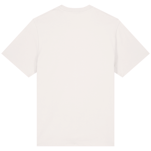 T shirt unisexe lourd sparker 2 0 dos Off White