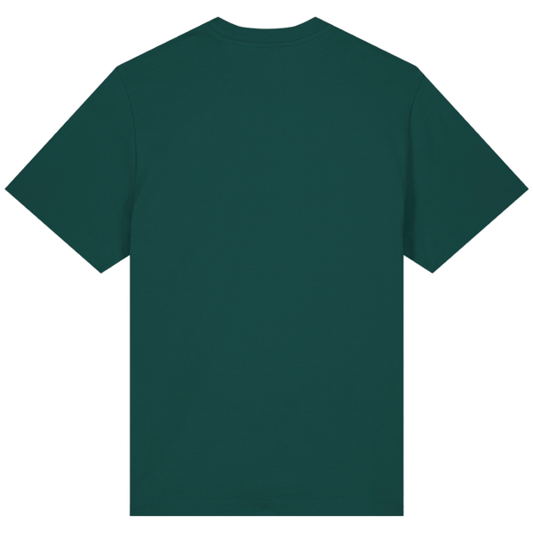 T shirt unisexe lourd sparker 2 0 dos Glazed Green