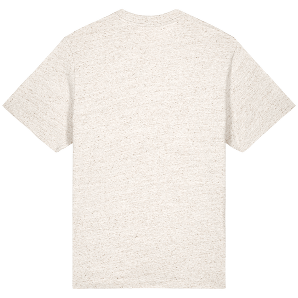 T shirt unisexe lourd sparker 2 0 dos Eco-Heather