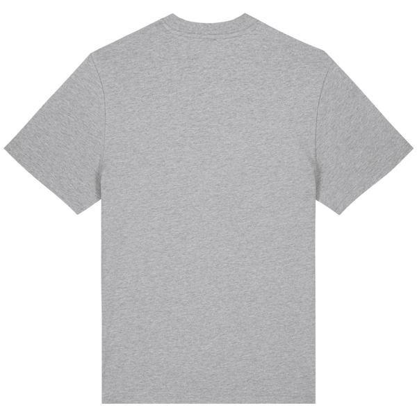 T shirt unisexe lourd sparker 2 0 dos Heather Grey