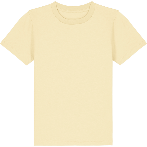 T shirt enfant mini creator 2 0 plexus Butter