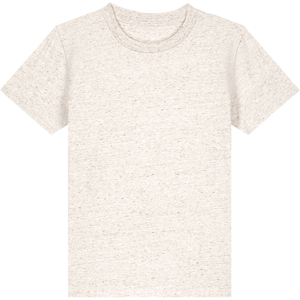 T shirt enfant mini creator 2 0 plexus Eco-Heather