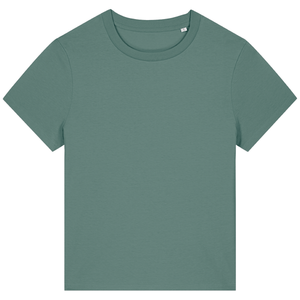 T shirt femme stella muser plexus Green Bay