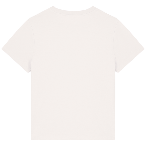 T shirt femme stella muser dos Off White