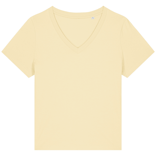 T shirt col v femme stella isla plexus Butter