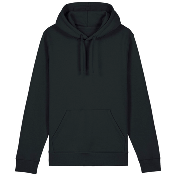 Sweatshirt à capuche unisexe DRUMMER 2.0 à personnaliser