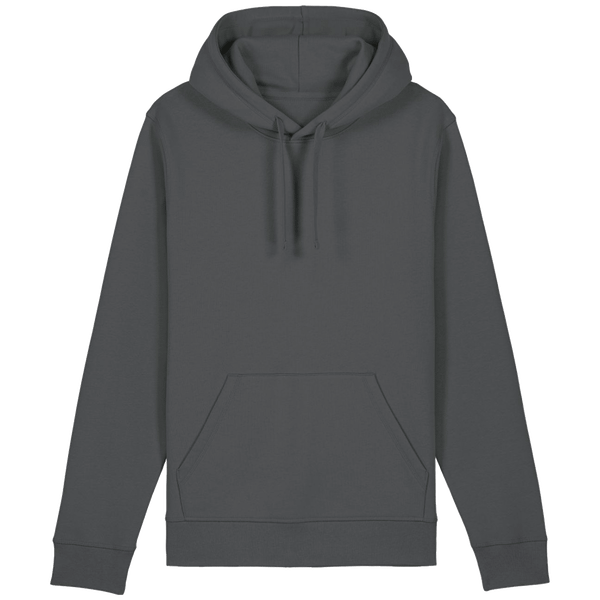 Sweatshirt a capuche unisexe drummer 2 0 plexus Anthracite