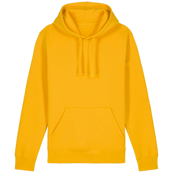 Sweatshirt a capuche unisexe drummer 2 0 plexus Spectra Yellow