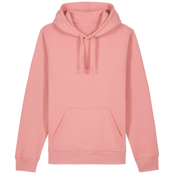 Sweatshirt a capuche unisexe drummer 2 0 plexus Canyon Pink