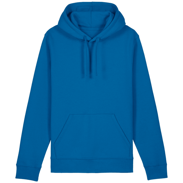 Sweatshirt a capuche unisexe drummer 2 0 plexus Royal Blue