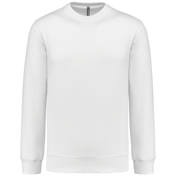 Sweatshirt col rond unisexe Portugal à personnaliser