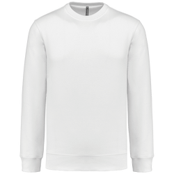 Sweatshirt col rond unisexe Portugal à personnaliser
