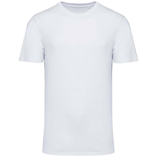 T-Shirt Écoresponsable Unisexe Fabriqué Au Portugal