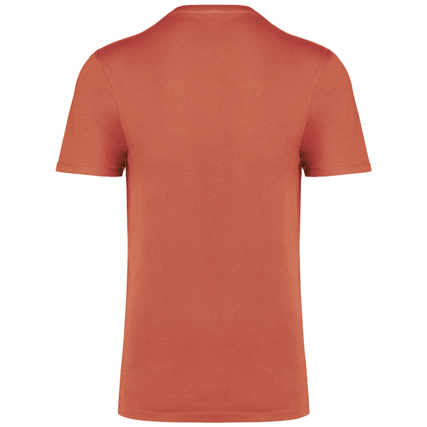 T shirt ecoresponsable unisexe fabrique au portugal dos Pomelo