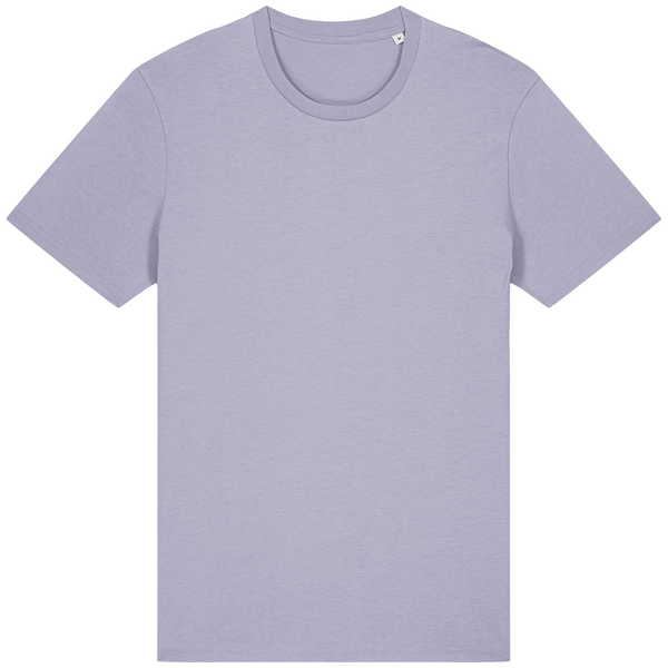 T shirt unisexe mid light crafter plexus Lavender