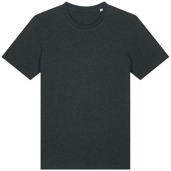 T shirt unisexe mid light crafter plexus Dark Heather Grey