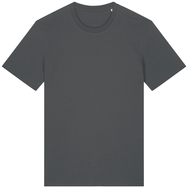 T shirt unisexe mid light crafter plexus Anthracite