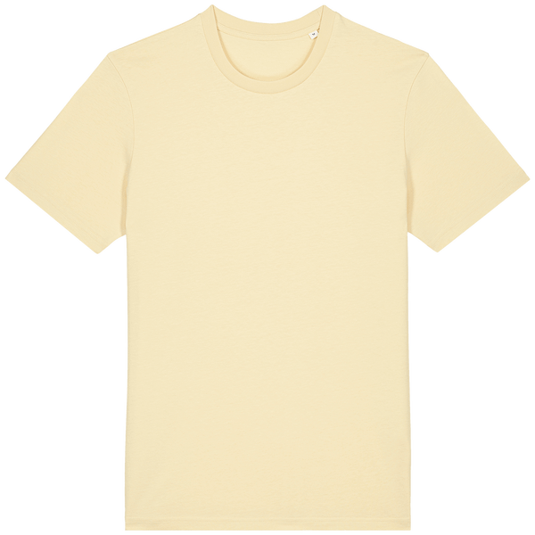 T shirt unisexe mid light crafter plexus Butter