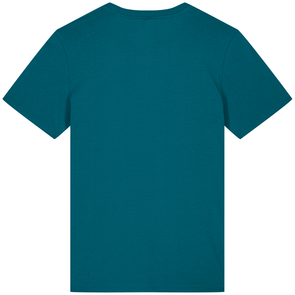 T shirt unisexe mid light crafter dos Ocean Depth