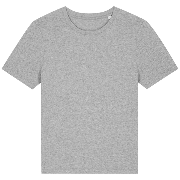 T shirt ajuste femme stella ella plexus Heather Grey