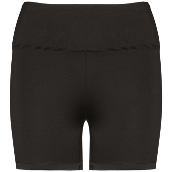 Shorty écoresponsable femme à personnaliser