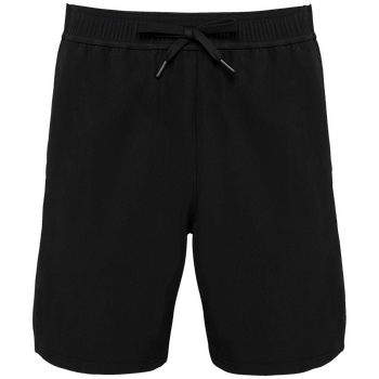 Short de padel bicolore homme à personnaliser