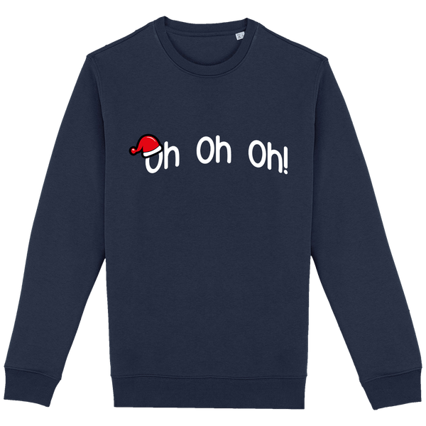 Pull Oh Oh Oh! Classic Navy Blue