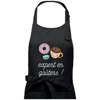 Tablier personnalisable expert en gouters personnalisable