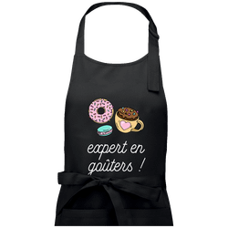 Tablier personnalisable expert en gouters personnalisable