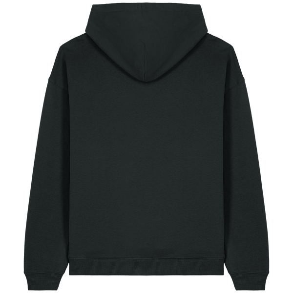 Sweatshirt oversize slammer 2 0 dos Black