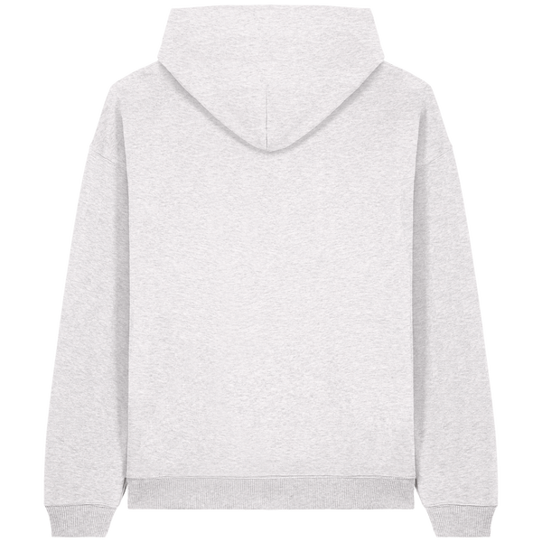 Sweatshirt oversize slammer 2 0 dos Cool Heather Grey