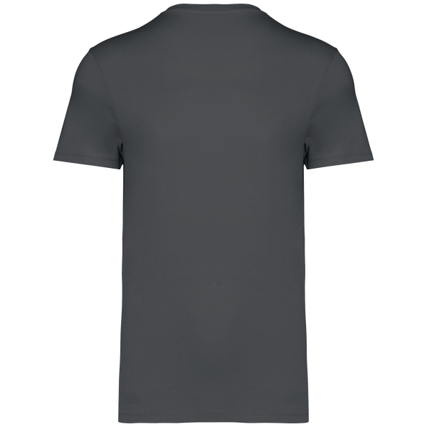 T-Shirt Écoresponsable Unisexe Native Spirit Personnalisable Iron Grey
