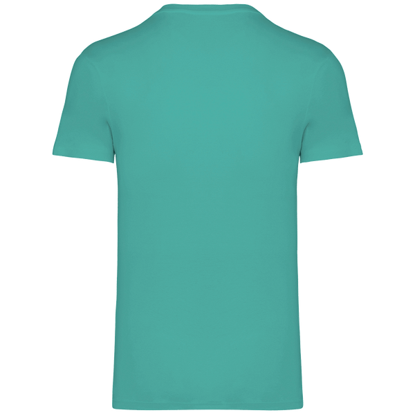 T-Shirt Écoresponsable Unisexe Native Spirit Personnalisable Gemstone Green