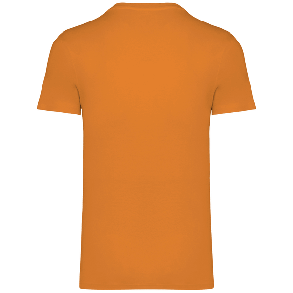 T-Shirt Écoresponsable Unisexe Native Spirit Personnalisable Burnt Brick