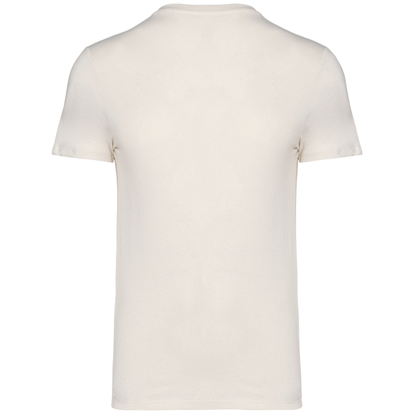 T-Shirt Écoresponsable Unisexe Native Spirit Personnalisable Raw Natural
