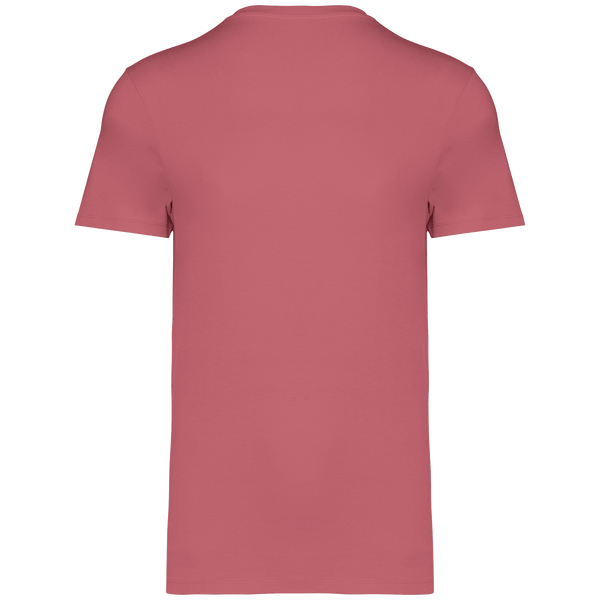 T-Shirt Écoresponsable Unisexe Native Spirit Personnalisable Antique Rose