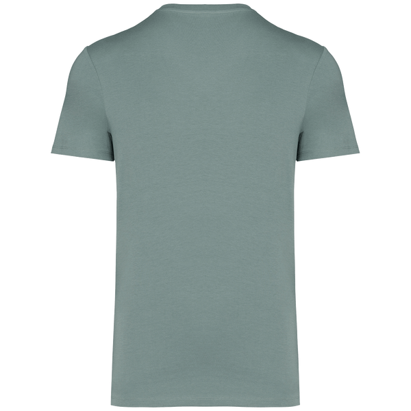 T-Shirt Écoresponsable Unisexe Native Spirit Personnalisable Moss Green