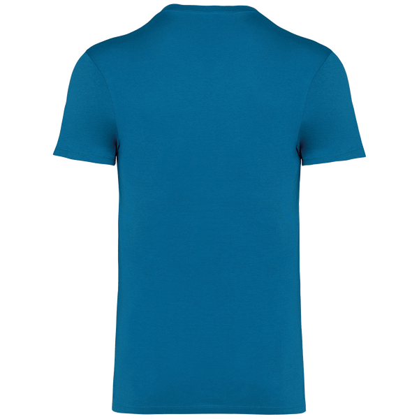 T-Shirt Écoresponsable Unisexe Native Spirit Personnalisable Blue Sapphire