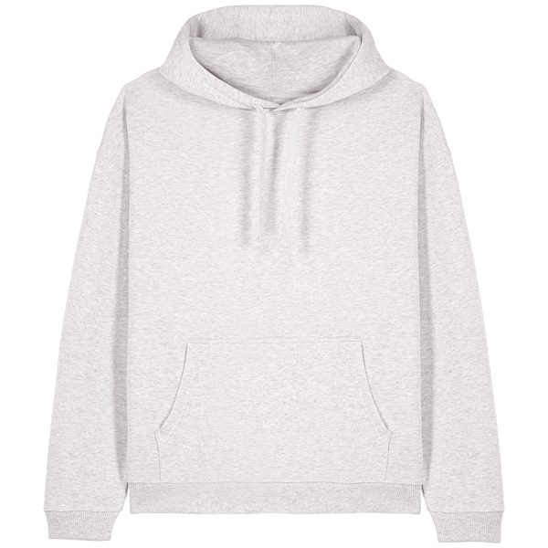 Sweatshirt oversize slammer 2 0 face Cool Heather Grey