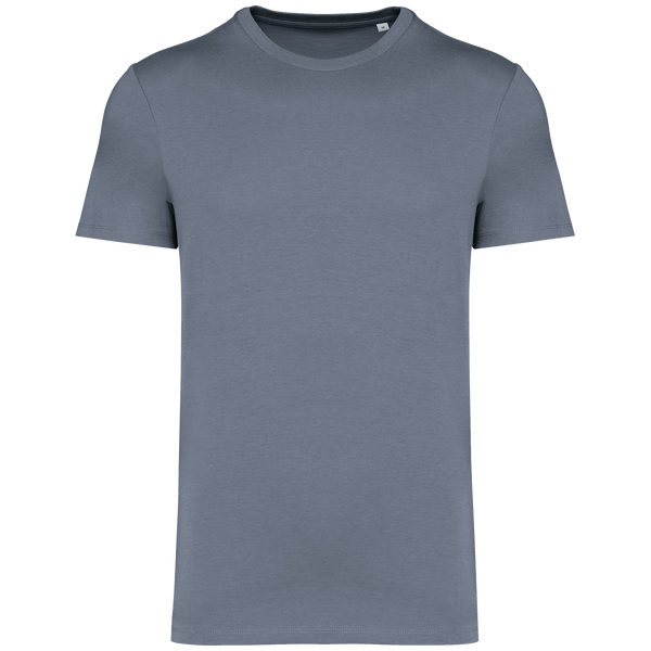 T-Shirt Écoresponsable Unisexe Native Spirit Personnalisable Mineral Grey
