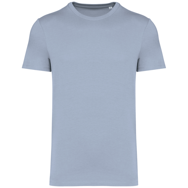 T-Shirt Écoresponsable Unisexe Native Spirit Personnalisable Aquamarine