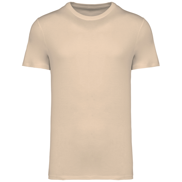 T shirt ecoresponsable unisexe face Apple Blossom