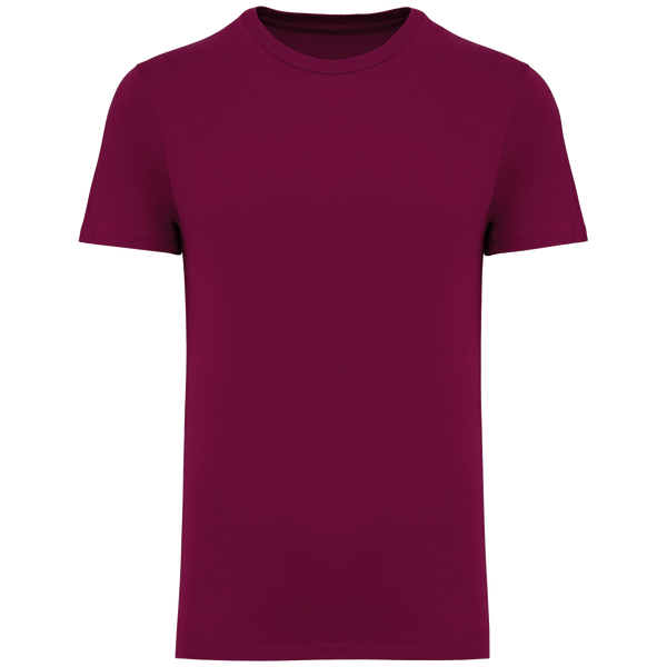 T-Shirt Écoresponsable Unisexe Native Spirit Personnalisable Cherry Purple