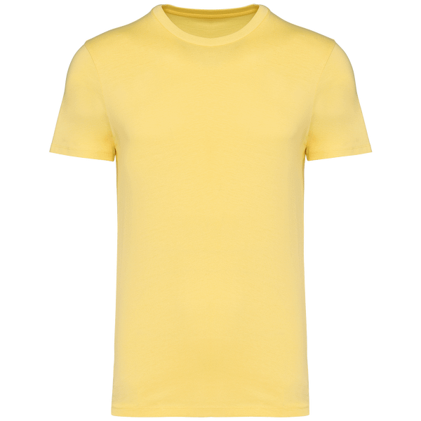 T shirt ecoresponsable unisexe face Pineapple