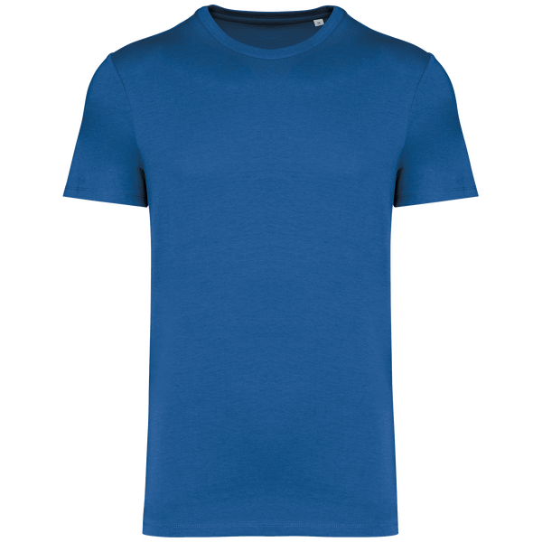T-Shirt Écoresponsable Unisexe Native Spirit Personnalisable Sea Blue