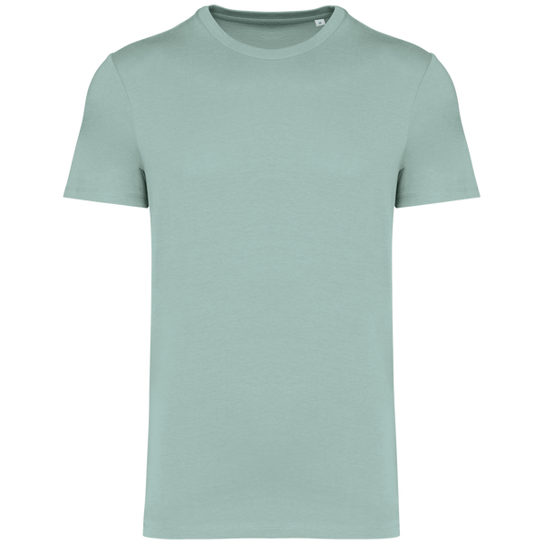 T-Shirt Écoresponsable Unisexe Native Spirit Personnalisable Jade Green