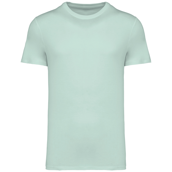 T shirt ecoresponsable unisexe face Brook Green