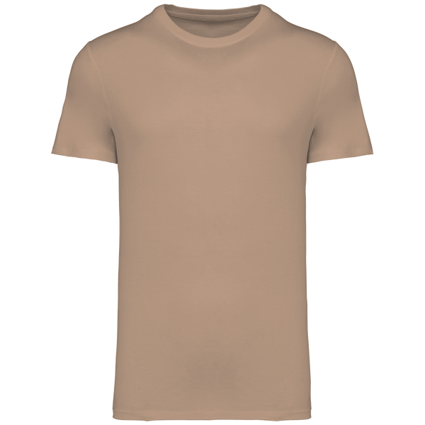 T shirt ecoresponsable unisexe face Driftwood