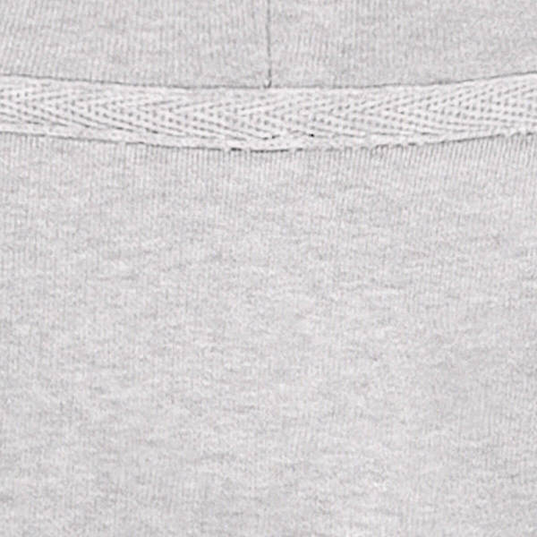 Sweatshirt oversize slammer 2 0 col interieur Cool Heather Grey