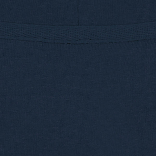 Sweatshirt oversize slammer 2 0 col interieur French Navy